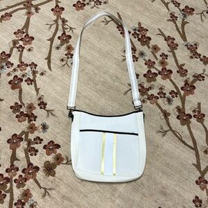 Parker & Hyde Crossbody